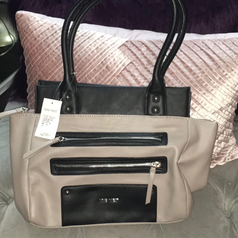 Nine West purse